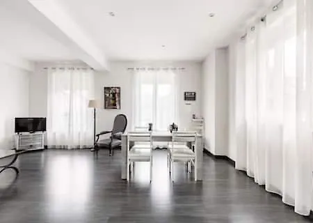 Maison Centre + Garage