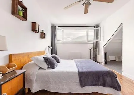 Сasa de vacaciones Maison Centre + Garage Argelès-Gazost