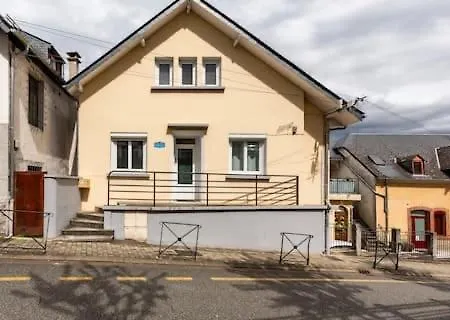 Maison Centre + Garage *