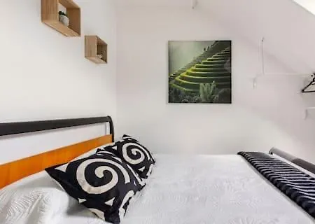 Maison Centre + Garage Argelès-Gazost