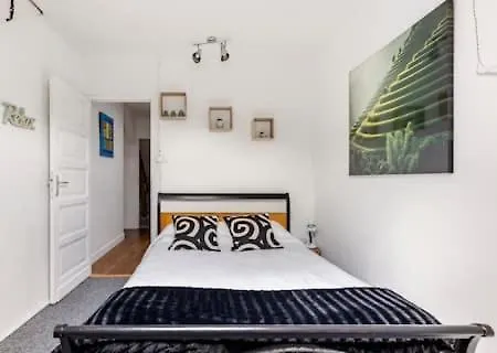 Maison Centre + Garage * Argelès-Gazost