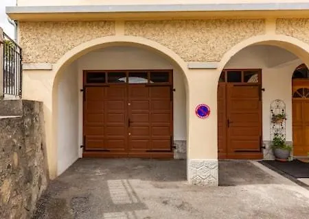 Maison Centre + Garage Сasa de vacaciones