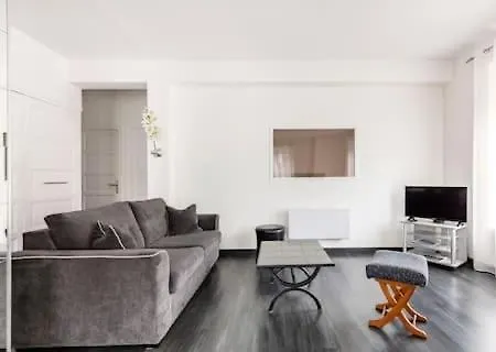 Maison Centre + Garage *