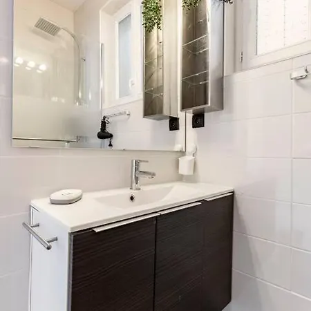 Maison Centre + Garage Сasa de vacaciones