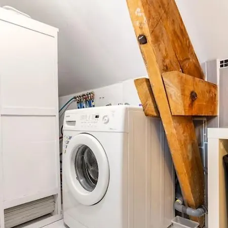 Maison Centre + Garage Сasa de vacaciones Argelès-Gazost